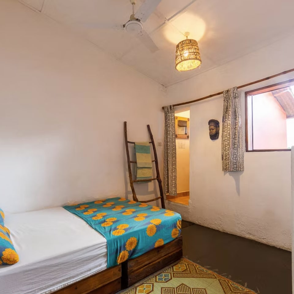 Meet Me There Eco Lodge